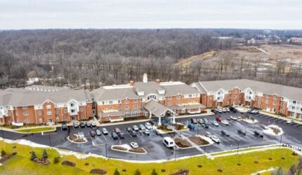 Willow Pines Retirement Community