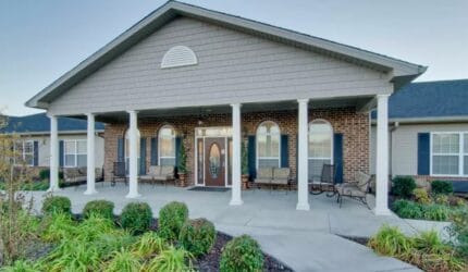Willow Springs Senior Living