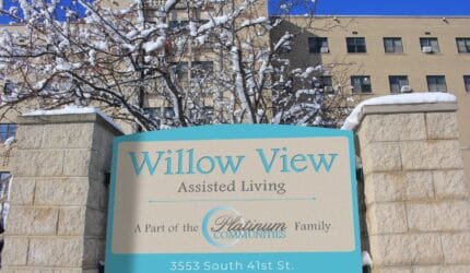 Willow View