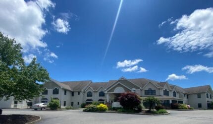 Willowbrook Place