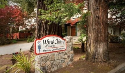 WindChime of Marin Memory Care