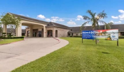 Windsor Nursing and Rehabilitation Center of Harlingen