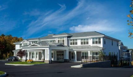 Wingate Residences at Haverhill