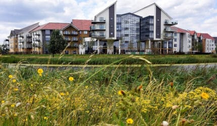 Wixams Retirement Village