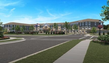 Woodland Terrace of Danville