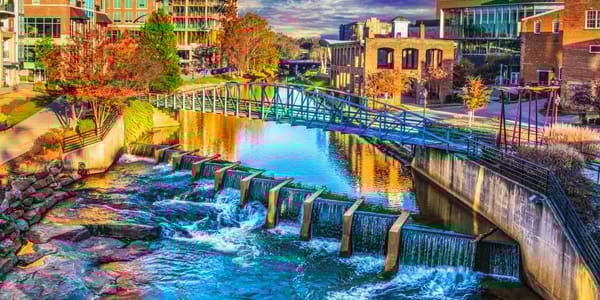 Assisted Living in Aiken, SC