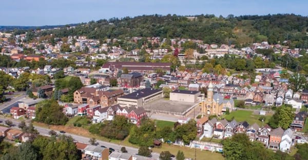 Assisted Living in Allegheny County, PA