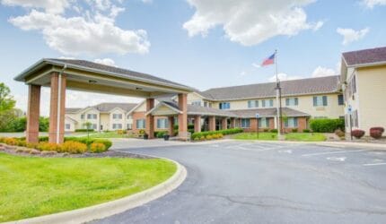 Amber Park Senior Living