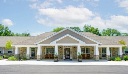 Artis Senior Living of Eatontown