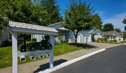 Ashley Pointe Senior Living