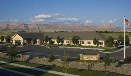 Aspen Ridge Alzheimer’s Special Care Center