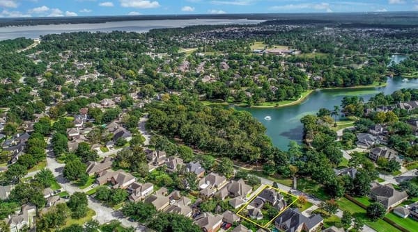 Assisted Living in Atascocita, TX