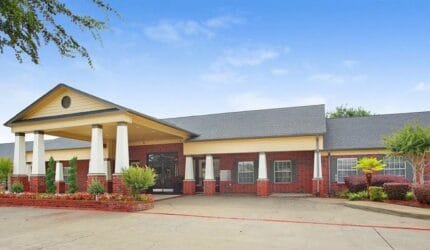 Bedford Estates Senior Living