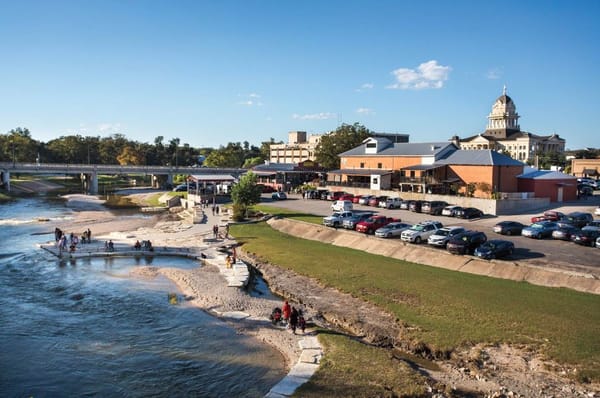 Assisted Living in Bell County, TX