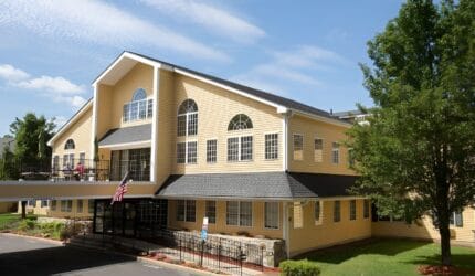 The Village at East Farms