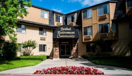 Bethel Retirement Community