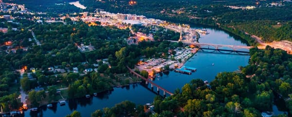 Assisted Living in Branson, MO