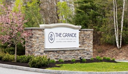 The Grande At South Portland