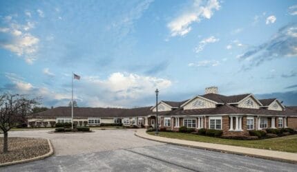 Broadway Creek Senior Living