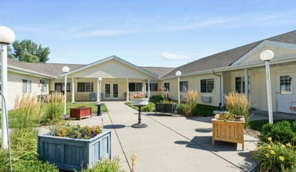 Carter Place Senior Living