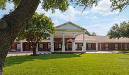 Carver Heights Estates Senior Living