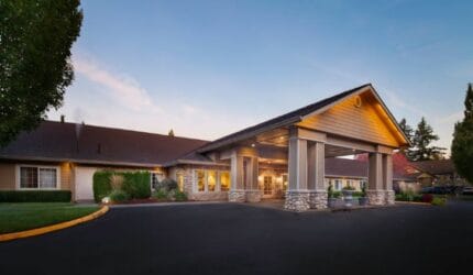 Cedar Crest Alzheimer’s Special Care Center
