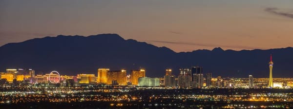 Assisted Living in Clark County, NV