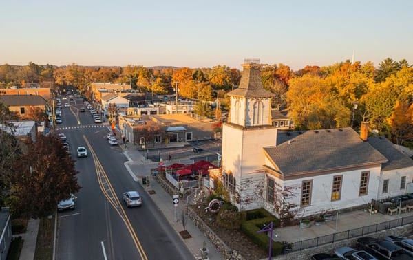 Assisted Living in Clarkston, MI