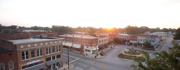 Assisted Living in Clinton, SC
