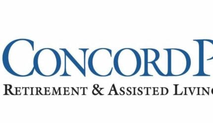 Concord Place Retirement Community