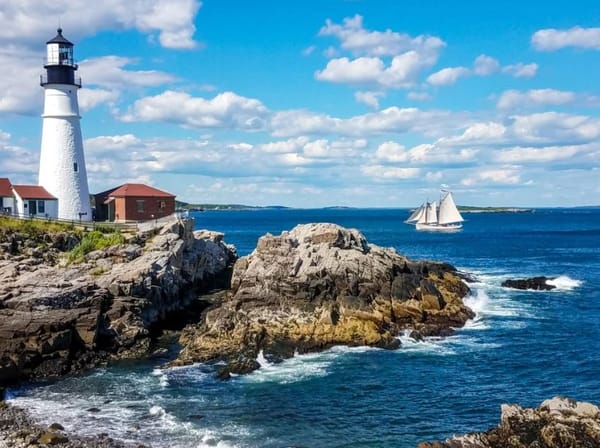 Assisted Living in Cumberland County, ME