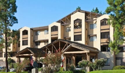 Cypress Court