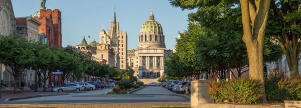 Assisted Living in Dauphin County, PA