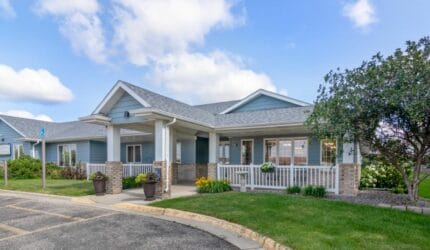 Derian Place Senior Living