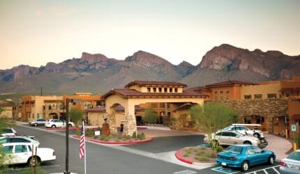 Desert Springs