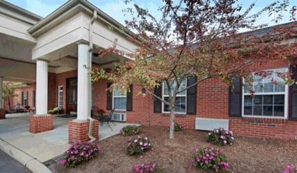Downriver Estates Senior Living