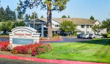 Edgewood Point Senior Living