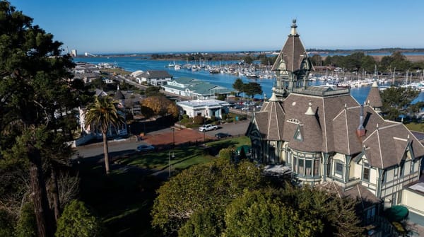 Assisted Living in Eureka, CA