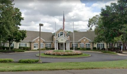 Floral Creek Alzheimer’s Special Care Center