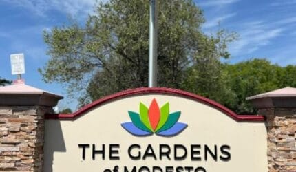 The Gardens of Modesto