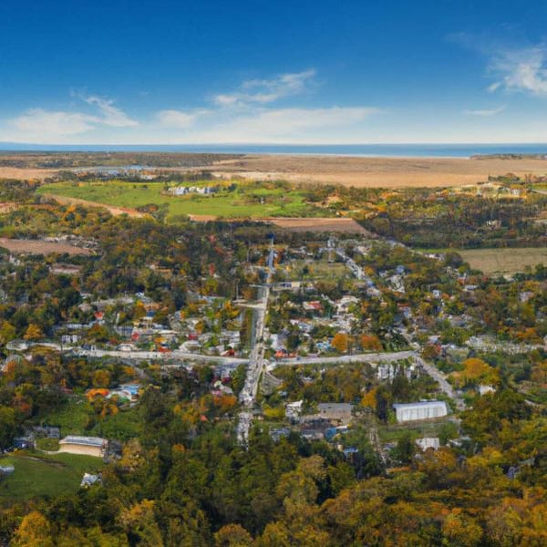 Assisted Living in Goodrich, MI