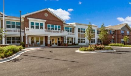 Grace Point Place Memory Care