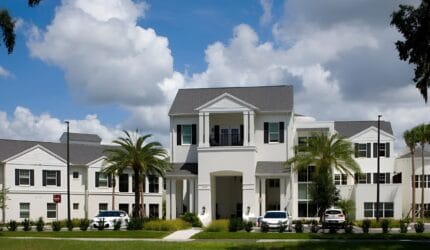 The Harrison of Wildwood Assisted Living & Memory Care