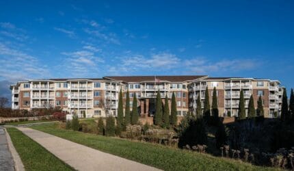 Hart Park Square Senior Living