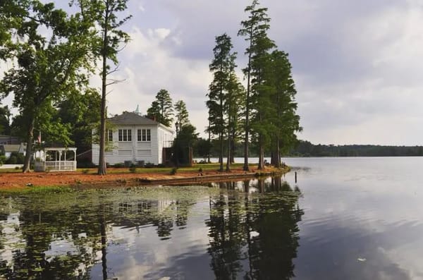 Assisted Living in Hartsville, SC