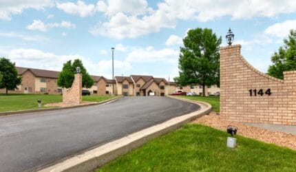Hay Creek Lodge Senior Living