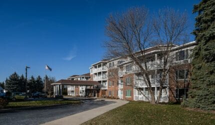 Howard Village Senior Living