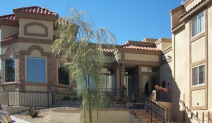 Lakeview Terrace of Boulder City