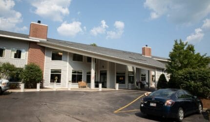 Laurel Oaks Senior Living