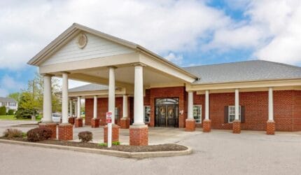 Lorain Estates Senior Living
